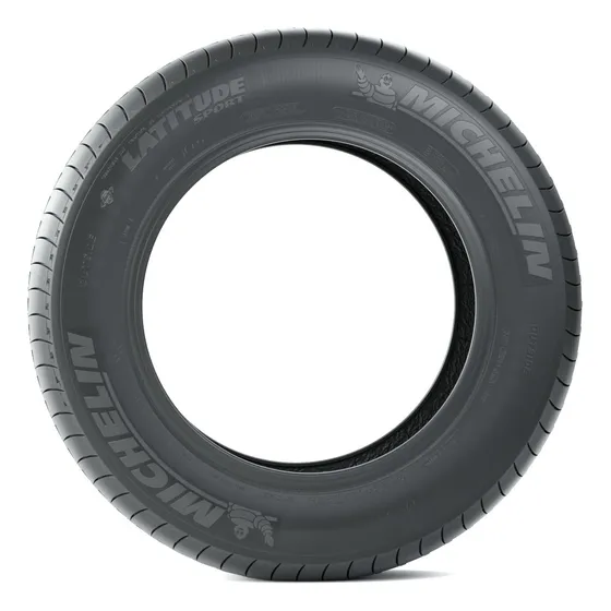 Neumático 255/55 R 18 Latitude Sport 109y Michelin Índice De Velocidad V