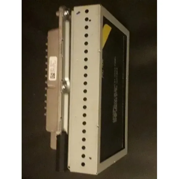 Pantalla&modulo Apim Sync3 Ford Explorer 3.5 Fiesta Titanium