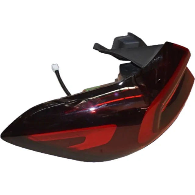 Foco Trasero Exterior Izquierdo Tiggo 7 Pro Tiggo 8 Generico