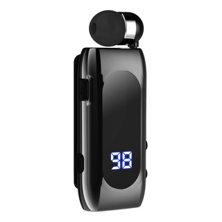 Fones De Ouvido Sem Fio Bluetooth 5.2 Fone De Ouvido Fones De Ouvido Sem Fio Bluetooth 5.2 Fone De Ouvido