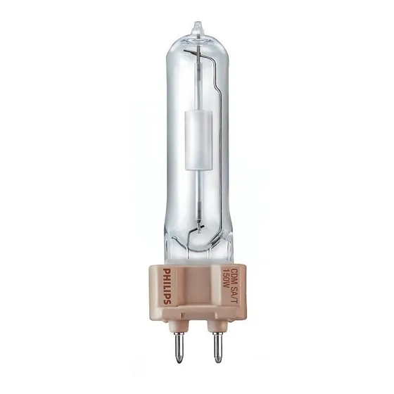 Bombillo De Descarga Cdm-150sa/t   150w / 942 Philips 