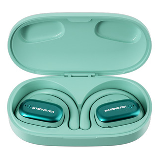Auriculares Inalámbricos Bluetooth De Botón Monster Xko13 Auriculares Inalámbricos Bluetooth De Botón Monster Xko13