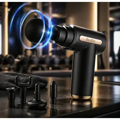 マッサージ機　Thumper Mini Pro2 Thumper Mini Pro 2 | MercadoLivre