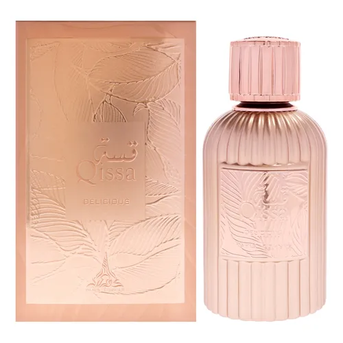 Perfume Peace E Love By Lattafa Edp 100 Ml | Parcelamento sem juros