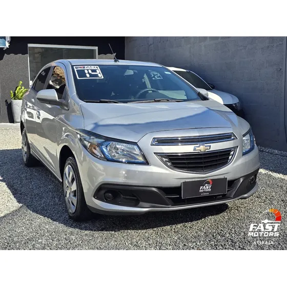 Chevrolet Onix 1.4 Lt 5p