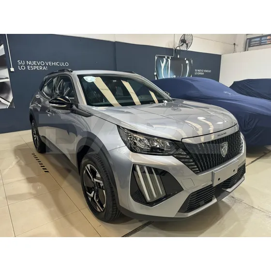 Peugeot 2008 1.0t Active