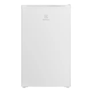Frigobar Em120 Efficient 122l Com Controle De Temperatura Cor Branco Electrolux 127v Frigobar Em120 Efficient 122l Com Controle De Temperatura Cor Branco Electrolux 127v