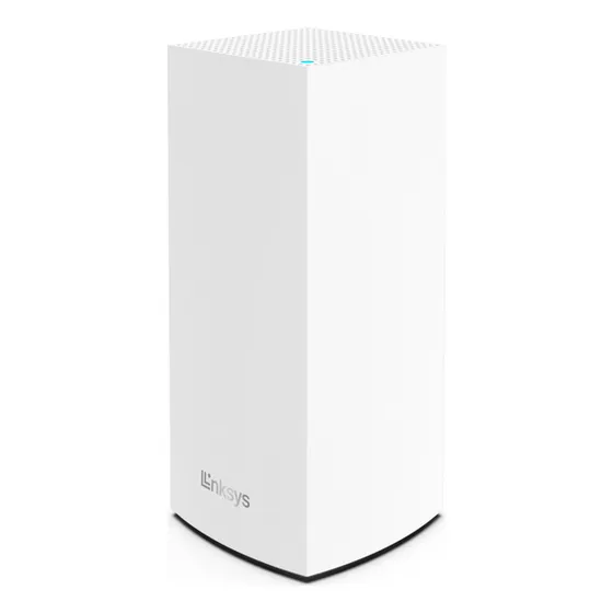 Router Ax4200 Wifi 6 Tri-band Mesh Qualcomm Linksys Mx4200