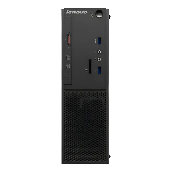Cpu Lenovo S510 Intel Core I3 6ger 8gb 240gb