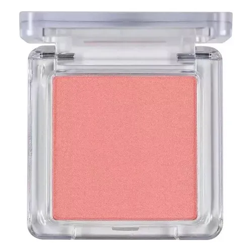 Meu Blush! Vult - Blush Compacto 3g - Cor A Tom Da Maquiagem Rosa Perolado