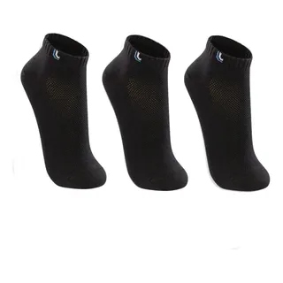 Kit 3 Pares Meias Lupo Cano Baixo Academia AlgodĂŁo Original Kit 3 Pares Meias Lupo Cano Baixo Academia AlgodĂŁo Original