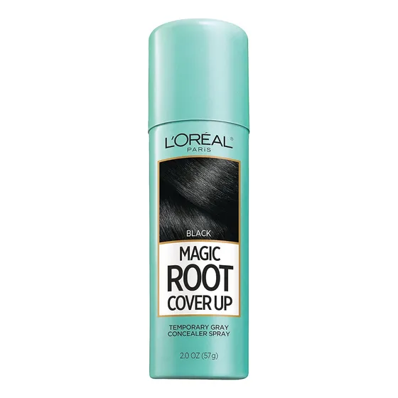 Tinte Cubre Raíces, Cabello Color Total