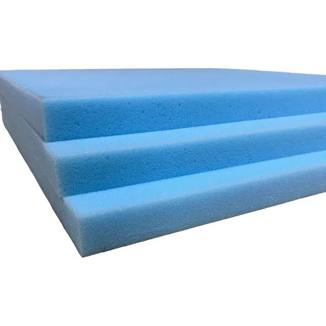 Espuma Em Metro  D28 1,90mts X 50cm E 3 Cm Espessura