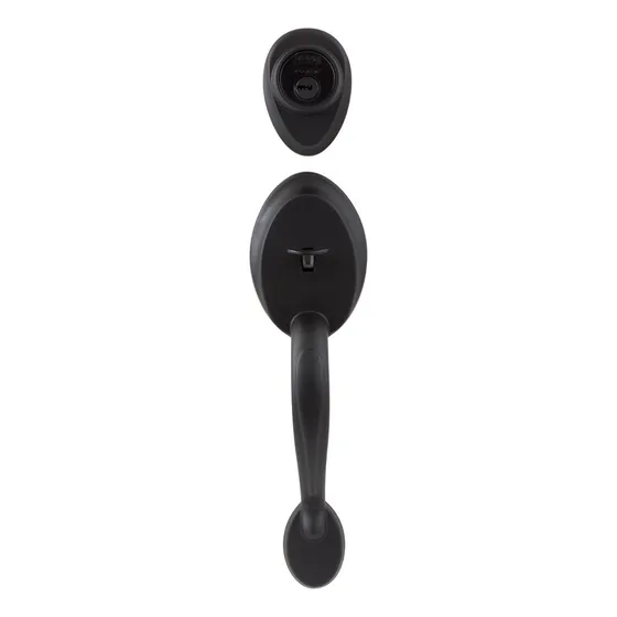 Gatillo Venecia-tampico Phillips As Llave-llave Negro