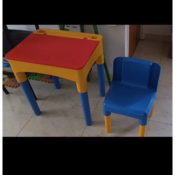 Escritorio Rimax Para Niños