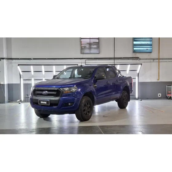 Ford Ranger 3.2 Xls 2wd Cd Auto