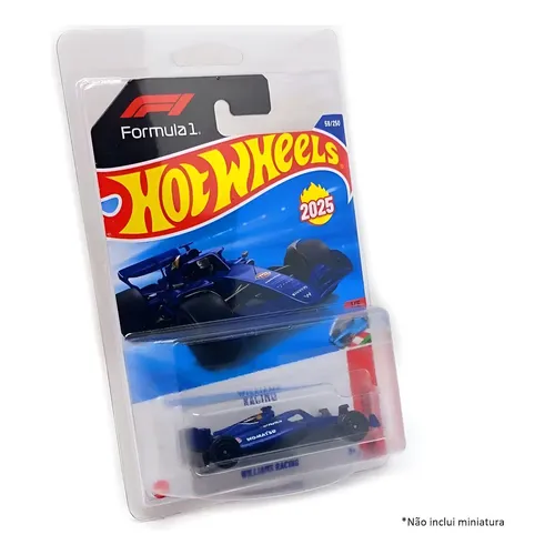 Hot Wheels RLC Exclusive '66 Super Nova Azul Metálico em Escala 1