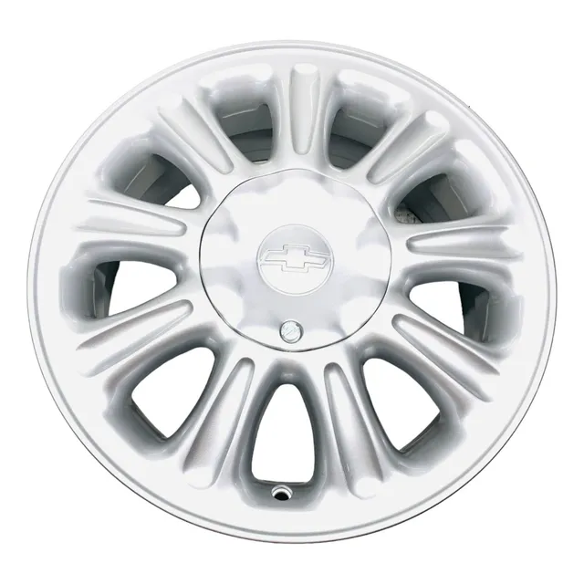 Kit 4 Roda Gm Aro 15 Astra Gls Sedan Vectra Cd Zafira 5 Furo
