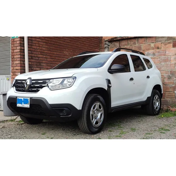 Renault Duster 1.6 Zen