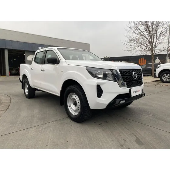 Nissan Navara Navara Dc 4x2 2.3tdi Se