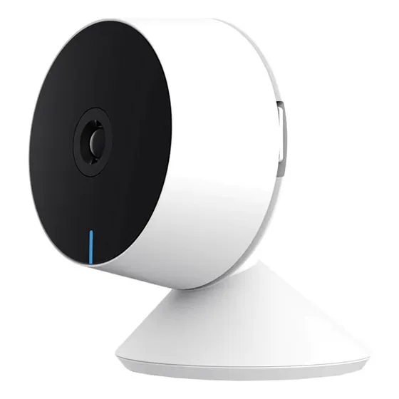 Cámara Inteligente Unno Tekno Cam8 360 Full Hd 1080 Casa 