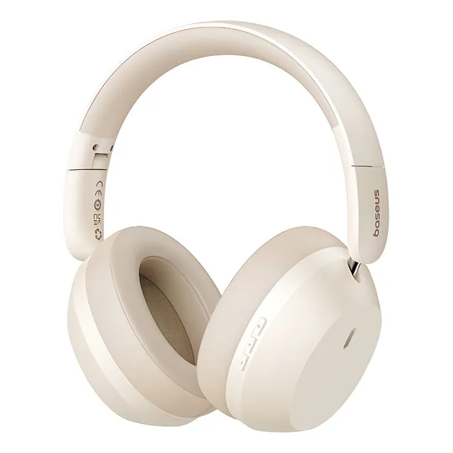 Audífonos Inalámbricos Bluetooth Baseus Bass 35 Max
