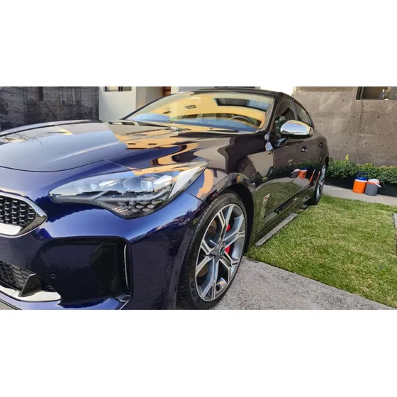 Kia Stinger 3.0 V6 Gt