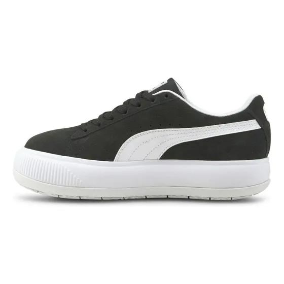 Zapatilla Urbanas Mujer Puma Suede Mayu Wna S