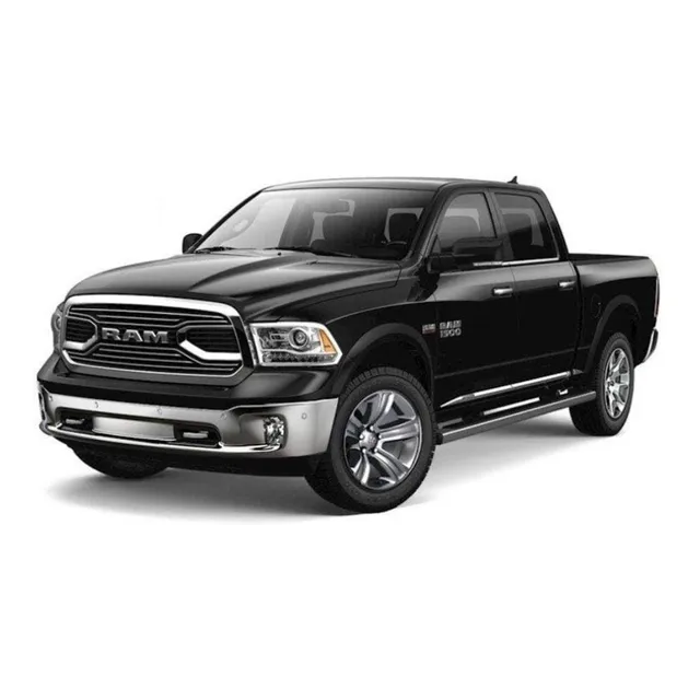 Funda Cubre Coche Uv Impermeable Bolso Incluido Ram 1500 