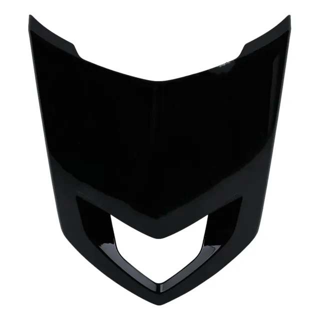 Visor Carenaje Xtz 250 (nueva Cara) Yamaha Original