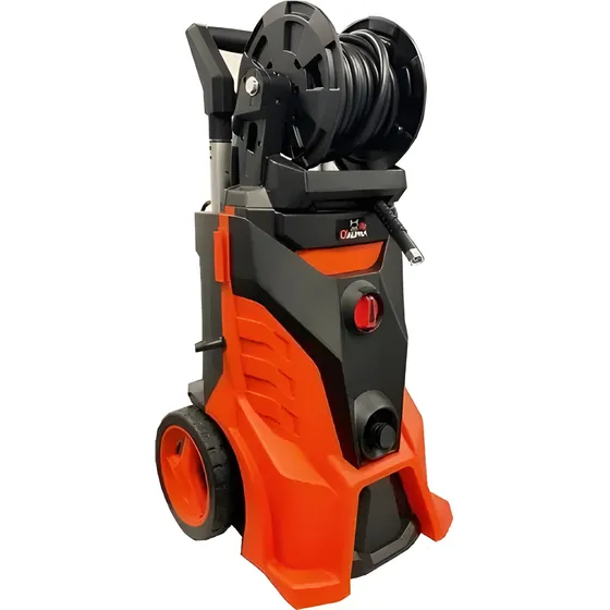 Hidrolavadora Inducción 2650w 200 Bar Industrial Alpha Pro