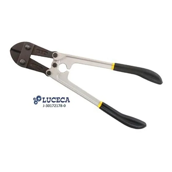 Cizalla Corta Perno De 18 Pulgadas Stanley 
