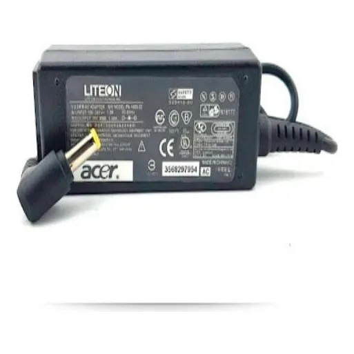 Cargador Acer Laptop 19v 3.42a