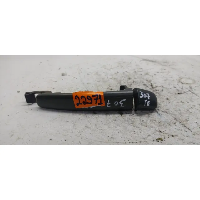 Maçaneta Externa Porta Dt/e Peugeot 307 09/14
