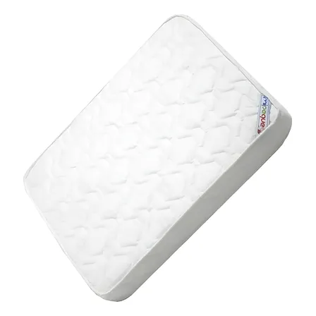 Colchon 84x50x5 Colecho Cuna Mi Peque  Eco-friendly  Moises