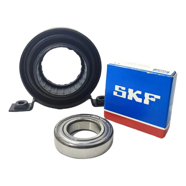 Mancal Cardan C/ Rolamento Skf Omega 2,0 2,2 3,0 4,1
