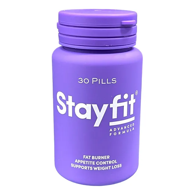 Stayfit Capsulas X 30 Adelgaz -