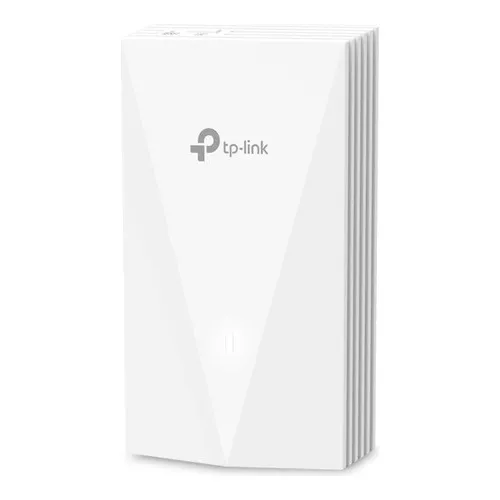 Access Point Tp-link Eap655-wall Wifi 6 De Pared Ax3000 Blanco