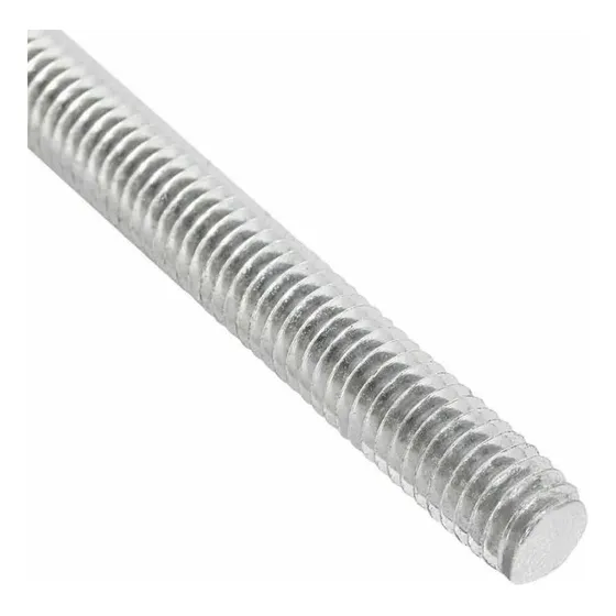 Barra Roscada 3/8 16mm X 2 Metros