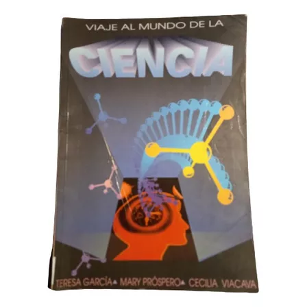 Viaje Al Mundo De La Ciencia.