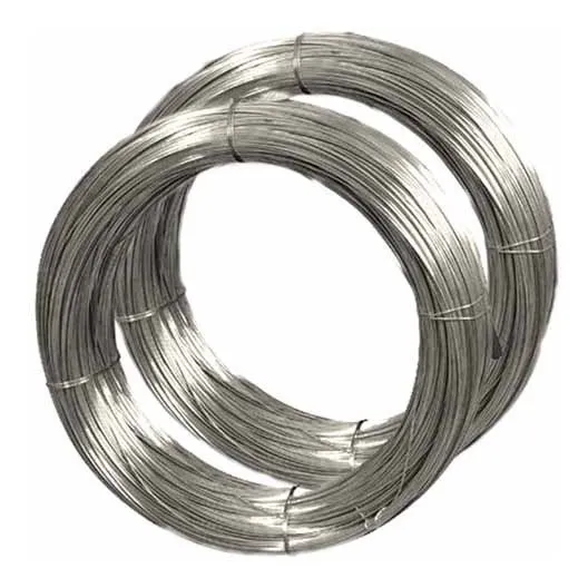 Bobina De Alambre De 300mts Aluminizada Para Cerco Eléctrico
