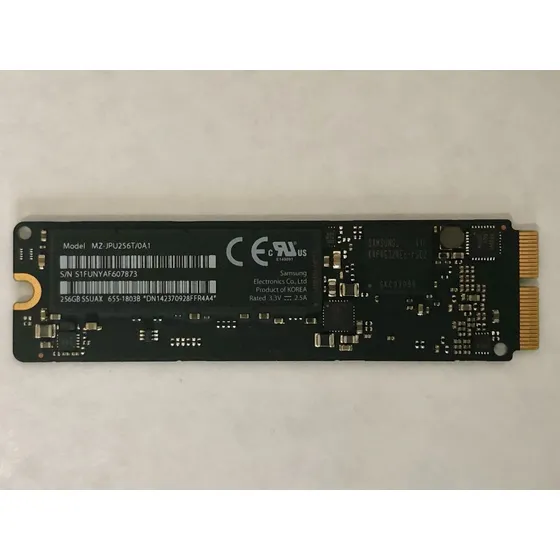 Ssd 256gb Apple Macbook Pro Macbook Air iMac Ó Mac Pro 2013 