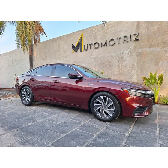 Honda Insight 1.5 Cvt