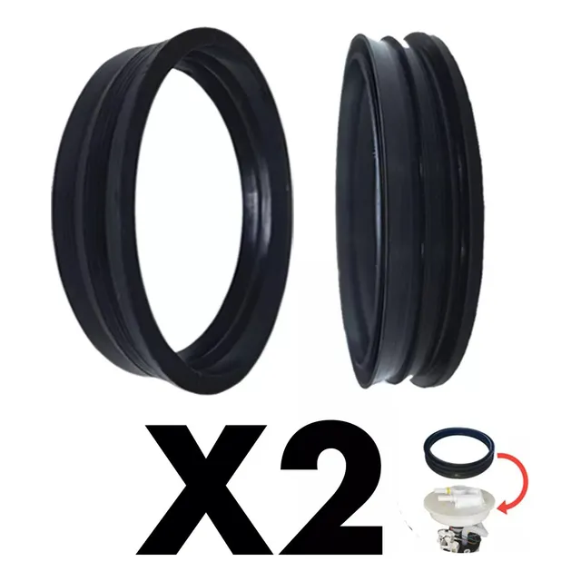 Goma Oring Sello Tapa Gasolina Ford Focus Ecosport 2.0 1.6