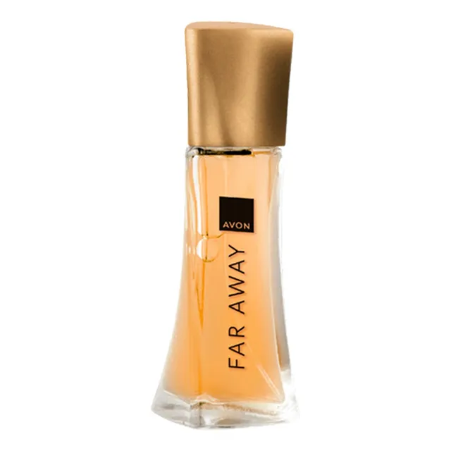 Far Away Perfume De Mujer 15ml Avon