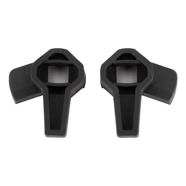 Mecanismo De Bloqueo Del Capó Para Smart Fortwo 2007-2015