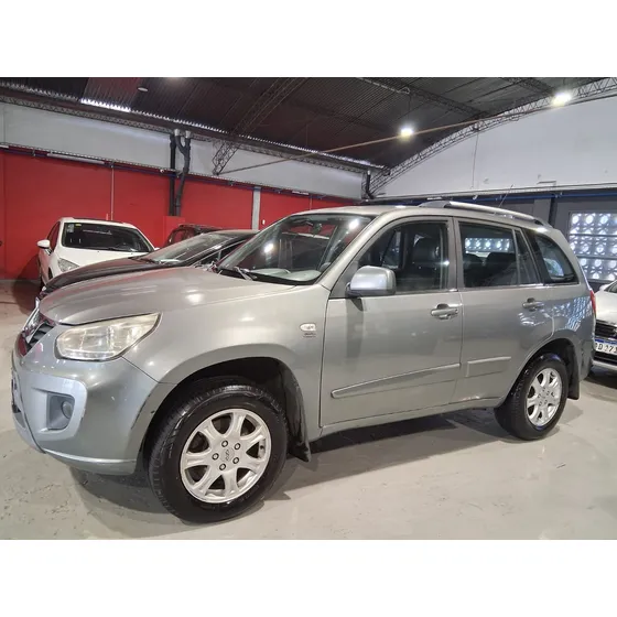 Chery Tiggo 3 1.6 3 Confort
