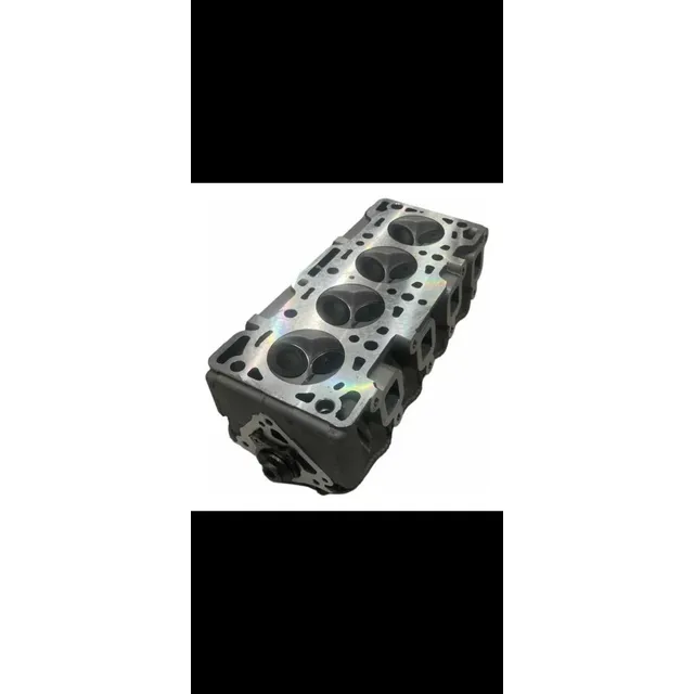Camara Saic Willing 6360