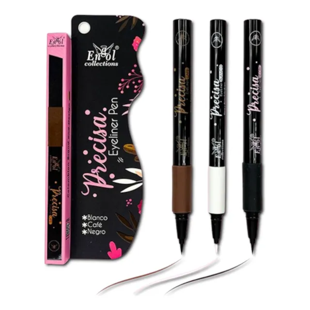 Delineador De Ojos Engol - g a $2416