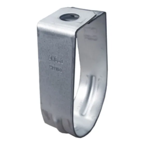 Colgador Tipo Pera Para Tubería Conduit De 2  (51 Mm).